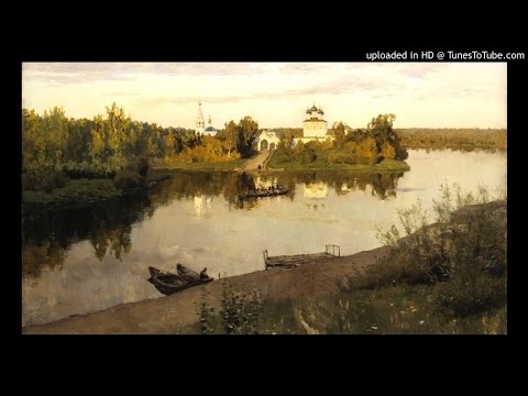 Down the Mother Volga - Russian State Academic Choir, A. Sveshnikov