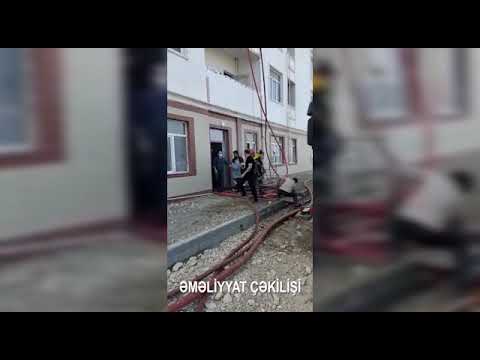 FHN Mətbuat xidmətinin məlumatı