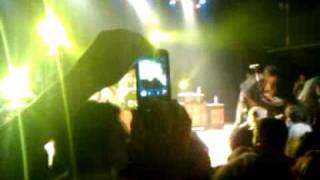 Anchor &amp; Hope - Monty Are I