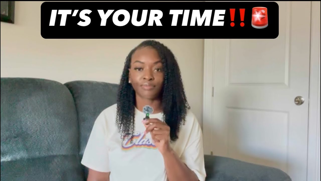 YOU WERE LED TO THIS VIDEO TODAY FOR A REASON!