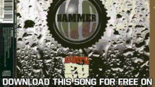 MC Hammer Sultry Funk 02 I Need That Number Album Version