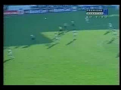 Zagueiro Luciano Costa - Vasco Futebol Clube