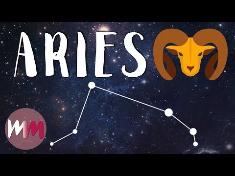 image-What is an Aries sign?