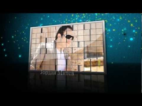 DOJDI LENO NA PERNICE BELO - JORDAN MITEV (Official audio track)2011