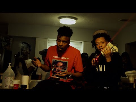 Bigga Gwop x Dahzee - One Take Part 1 (Official Music Video)