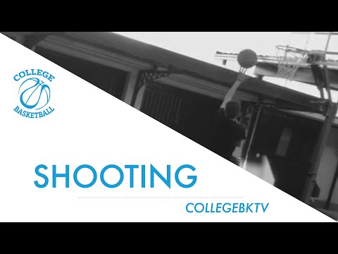College BKTV - Shooting #15