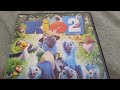 RIO 2 DVD Overview
