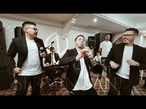 🎶 Sermin BAND 🎶 - 💣 Turcesti Live 2022 💣