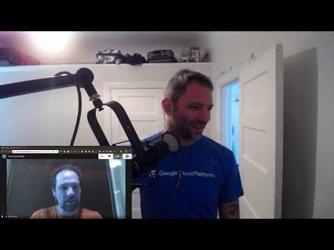 Agones Development: Mark's Go/Kubernetes/Agones dev setup!