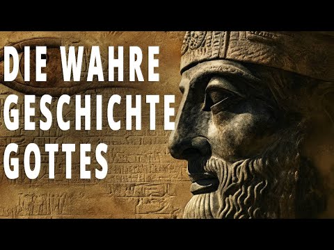 Die Bibel und die Sumerer – Das Geheimnis des Gottes YAHWEH