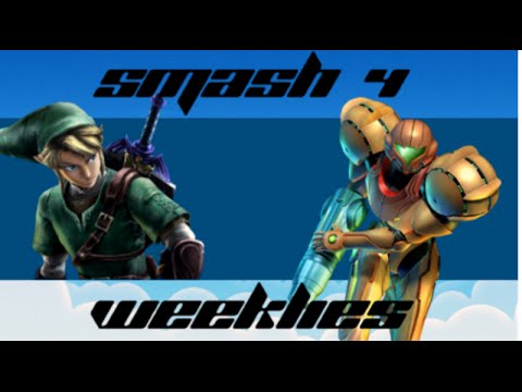Gooby (Link, Fox) vs bSM (Samus) 【Losers Finals】