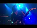 Thundermother The Light In The Sky Paris 2023