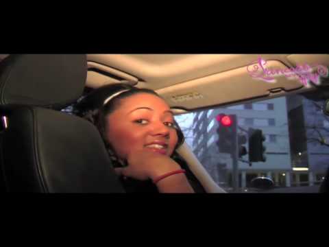 Princess Nyah TV - Dear Diary Part 1