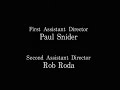 7th Heaven Season 1 End Credits 2