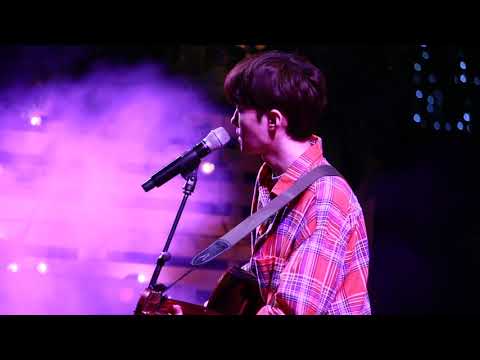 소수빈 - 솔직하게 [180415.호가든]