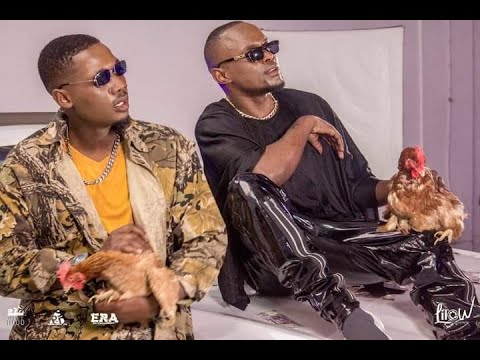 B3 Money - Galinha [CLIPE OFICIAL LEGENDADO] ft Drill e Rico