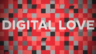 Showreel "Digital Love"