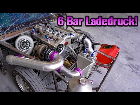 Dieses Monster wird brutal! ☠️