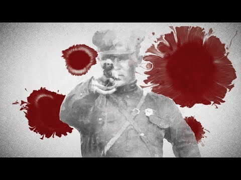 "Polish Operation" of the NKVD  1937-1938