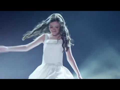 Lidia Ganeva - Magical Day (From “Amihan”/English Version)