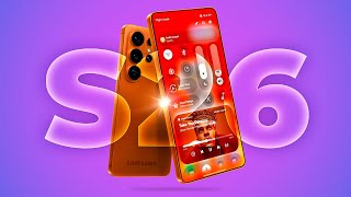 Le Samsung Galaxy S26 va être incroyable ! (Design, nouveautés, fiche technique, prix)