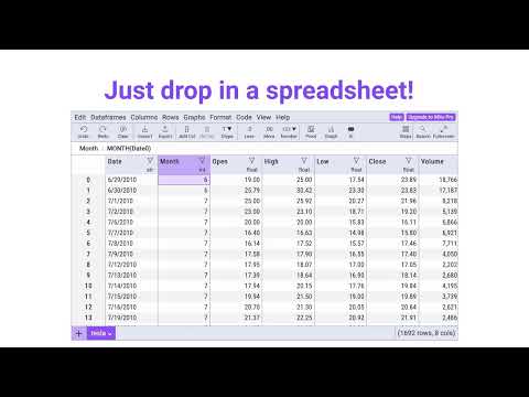 Mito for Dash Launch GIF