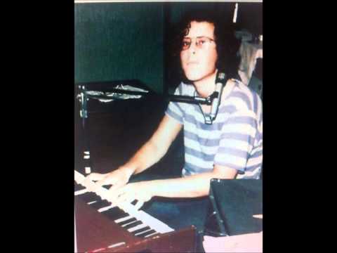 Gary Portnoy's - Where Everybody Knows Your Name (Cheers original demo)