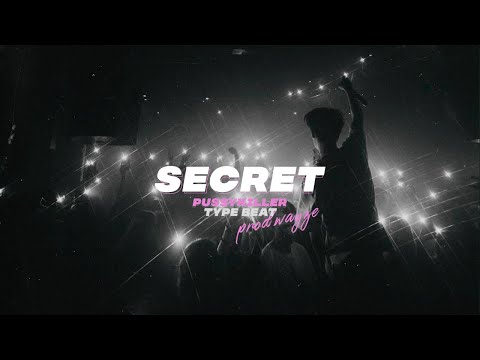 [FREE] PUSSYKILLER x ЭКСИ x Markul Type Beat "Secret"