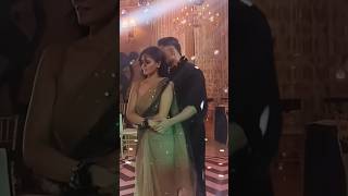 Download lagu Ayesha Singh & Adnan Khan Beautiful Dance 💕 Manvik #mannatharkhushipaaneki #shorts mp3