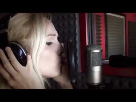 Kati Rán | Flamme | Crowdfunder Preview of the Album 'LYS'