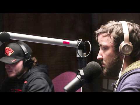 The Integrated Media Portfolio Show at MHCC