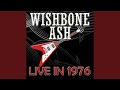 Bad Weather Blues (Live)