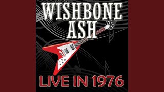 Bad Weather Blues (Live)