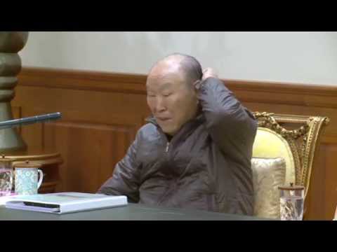 2012/03/06 - HDH - What can protect your family?