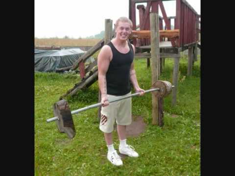 Deiwuzas - Country flow