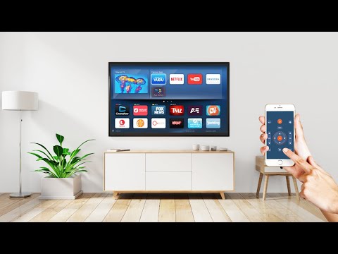 Universal TV Remote - MyRem Video