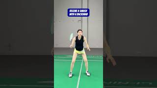 Download lagu arah kaki saat menerima pukulan bulu tangkis mp3