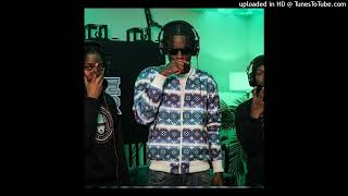 Cover art for drill type beat