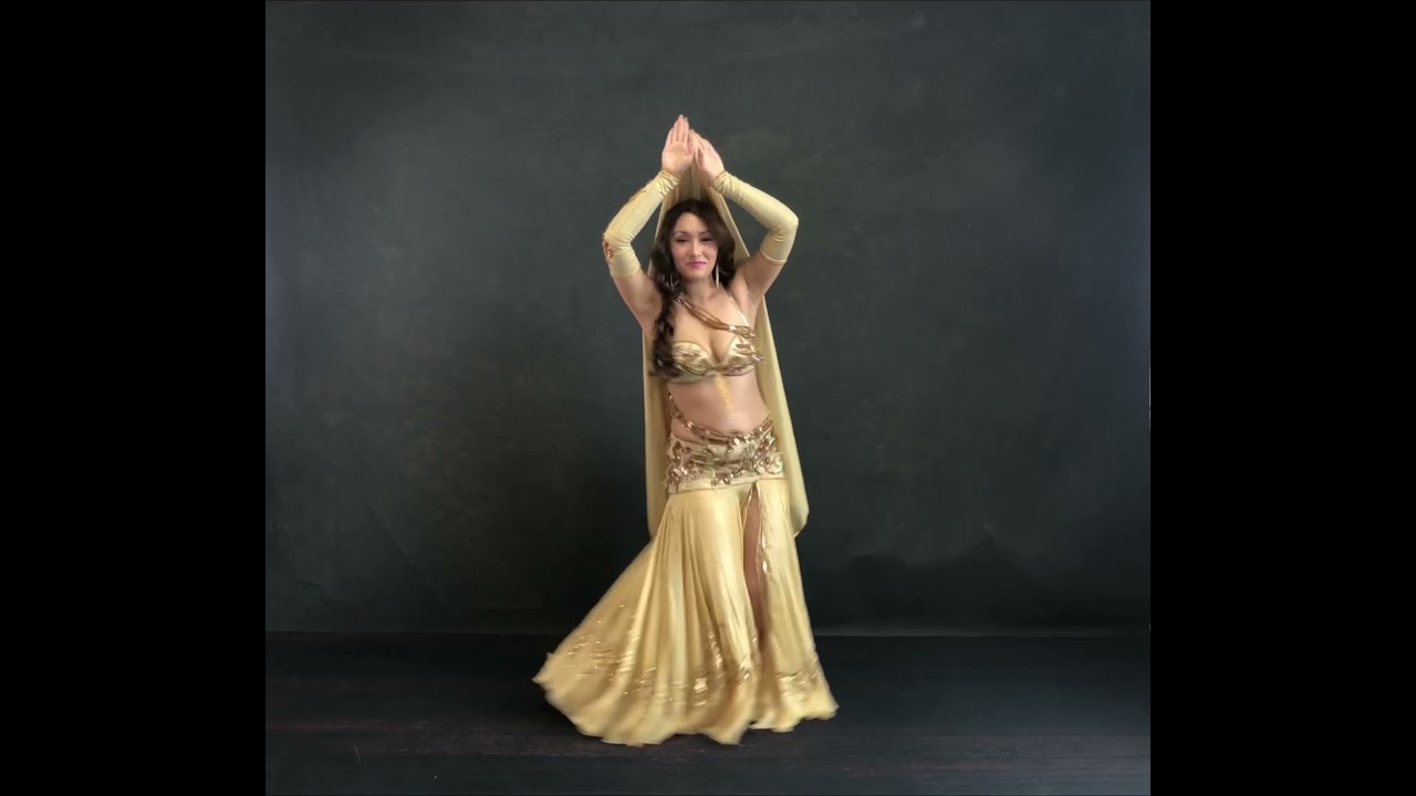 Promotional video thumbnail 1 for Lady Laura Bellydancer