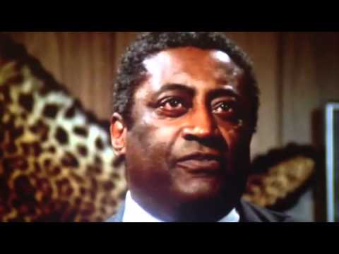 Doc Muthafuc**n Johnson! "Across 110th Street" Clip