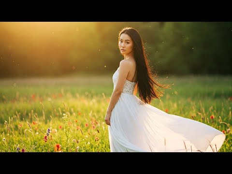 Z Tobą cisza brzmi jak dźwięk