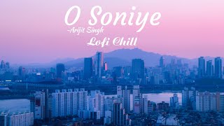 Download lagu O Soniye Lofi Chill - Arijit Singh - Titu Mba mp3