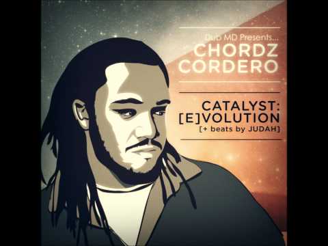 Chordz Cordero - Cali Luv ft. C-Rayz Walz (Prod. Judah)