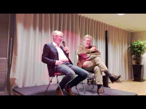 Idrottsgillet - Roland Andersson 171204