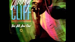 Jimmy Cliff - We All Are One
