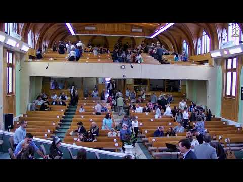 12 mai 2022 - Intalnire 10 ani promotia 2012