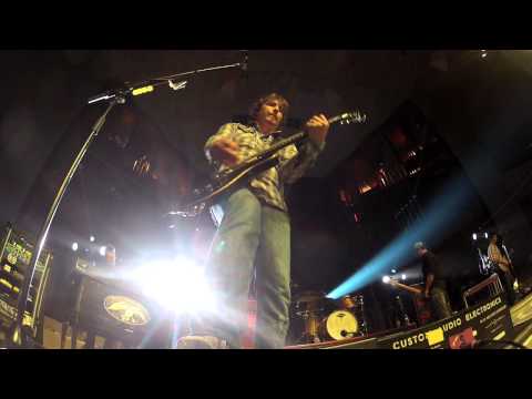 Third Day Monitor Mixes - Mark Lee (God Of Wonders)