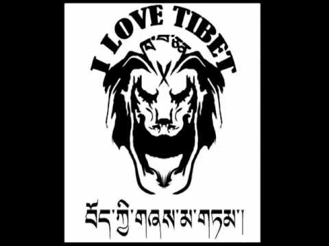 Tibetan rap 2016 SuperMi - Mr.jin