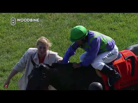 Gamble's Ghost - 1st Ontario Matron (G3)