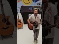Ryan Cabrera *40 Kinds of Sadness* Westfield Montgomery  6/23/24